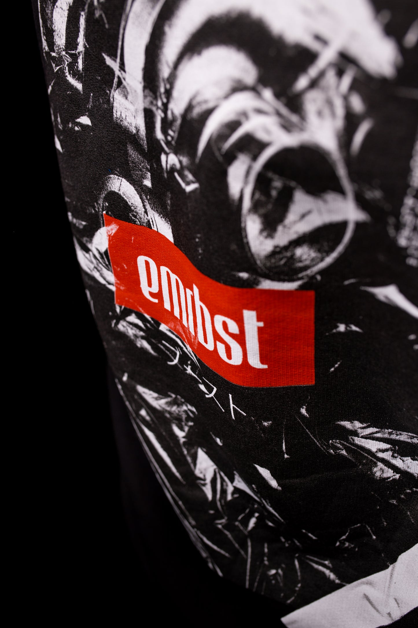 EMRBST Hoodie - Japan 2020 Limited Edition
