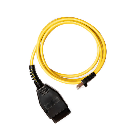 Adapter OBD Ethernet