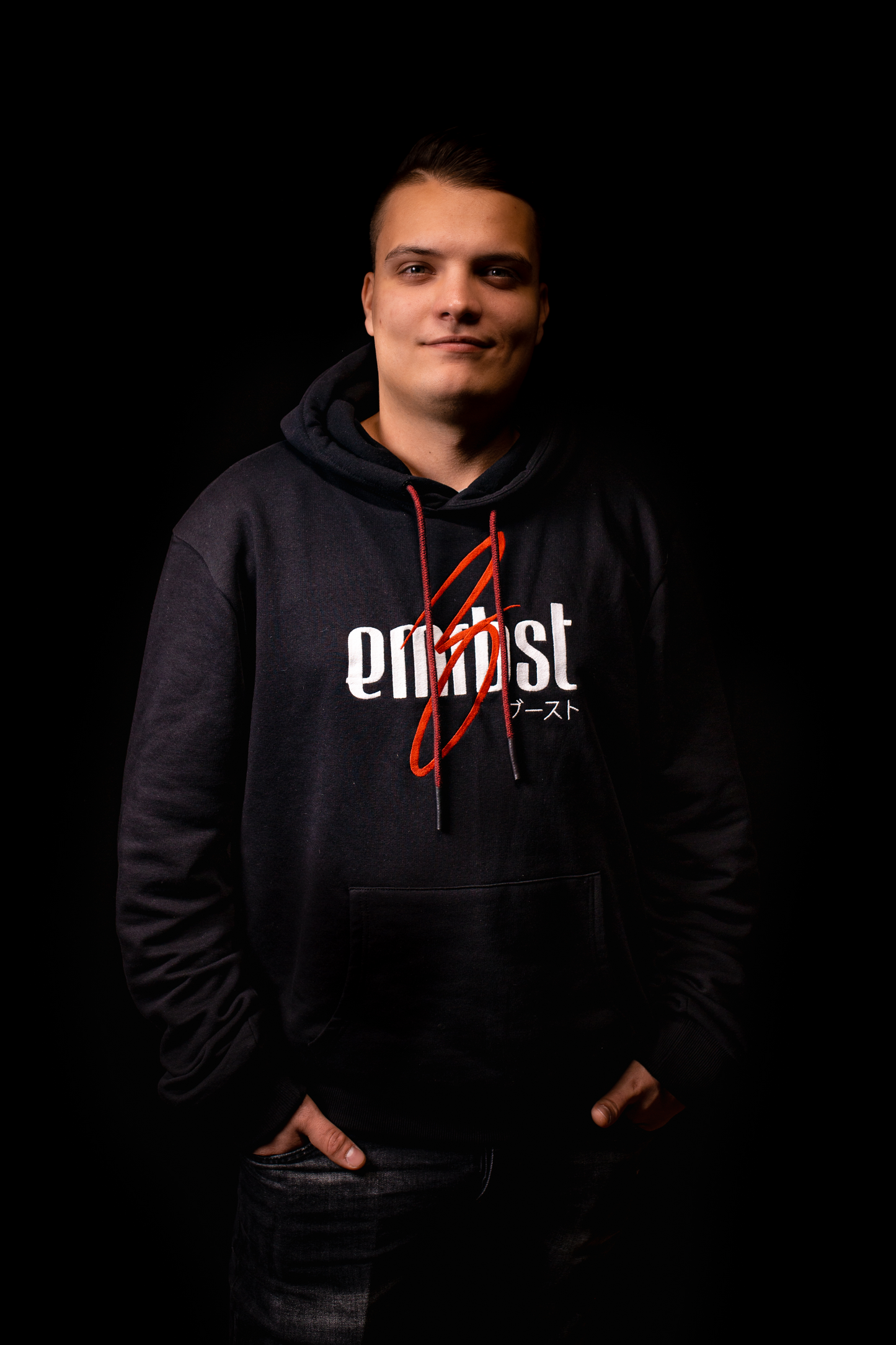 EMRBST Hoodie - Japan 2020 Limited Edition